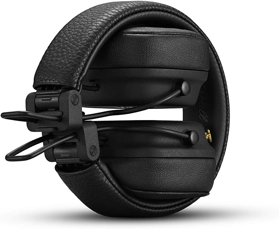 Marshall Major IV On-Ear Wireless Headphone (Master Copy)