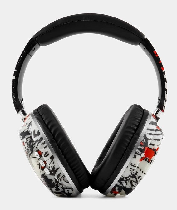 High Quality Latest Design BT 500 Wireless Gaming Headphones