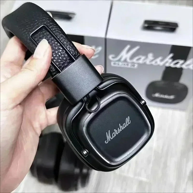 Marshall Major IV On-Ear Wireless Headphone (Master Copy)