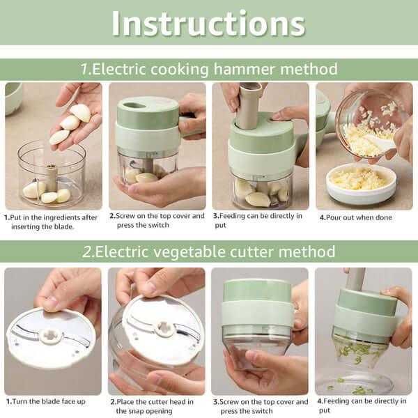 K007 Magnetic Vacuum Phone Stand Foldable