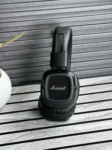 Marshall Major IV On-Ear Wireless Headphone (Master Copy)