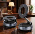 K007 Magnetic Vacuum Phone Stand Foldable