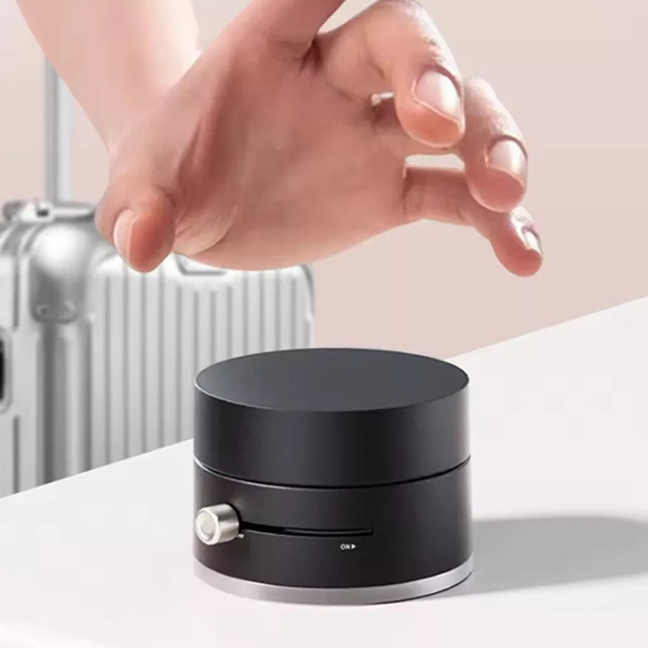 A2 Vacuum Magnetic Phone Stand Foldable 360° Rotation