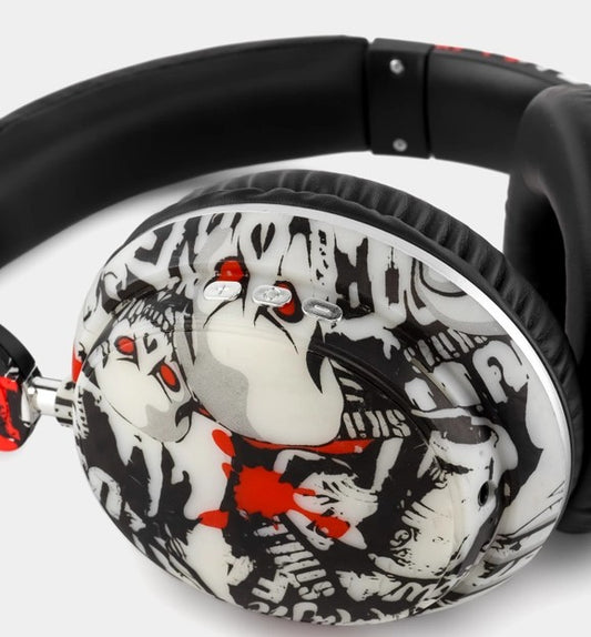 High Quality Latest Design BT 500 Wireless Gaming Headphones