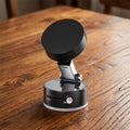 A2 Vacuum Magnetic Phone Stand Foldable 360° Rotation
