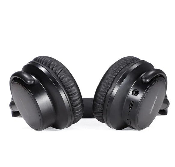 Original Joyroom JR-OH1 ANC Wireless Headphone With Bt V5.0