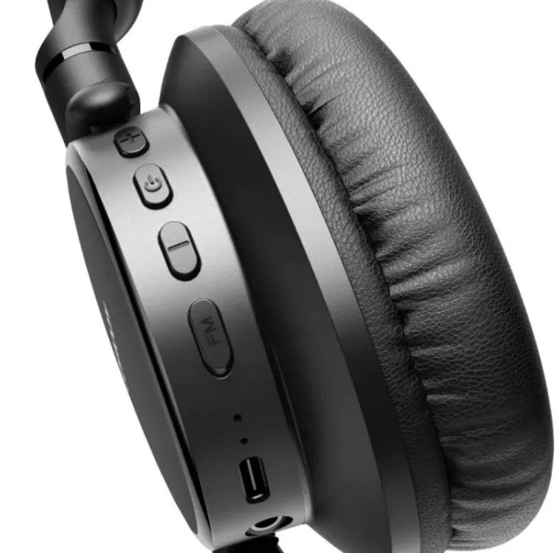 Original Joyroom JR-OH1 ANC Wireless Headphone With Bt V5.0