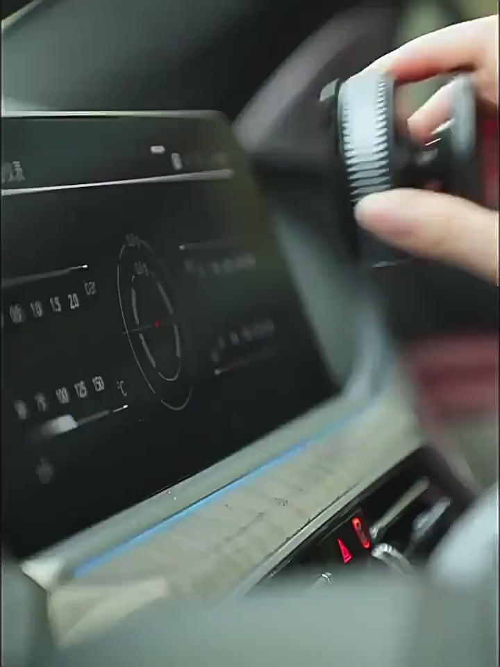 K007 Magnetic Vacuum Phone Stand Foldable